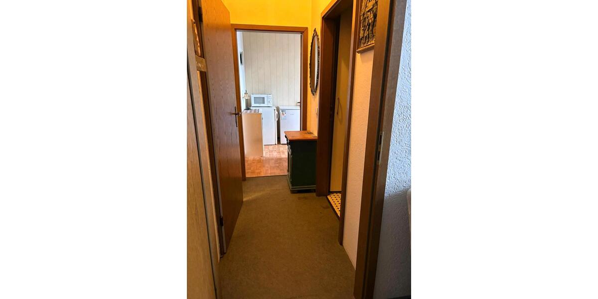 Wohnen auf Zeit Kempen - 1 Zimmer, 48 m&sup2;, 225&euro; | Angebot:26057488