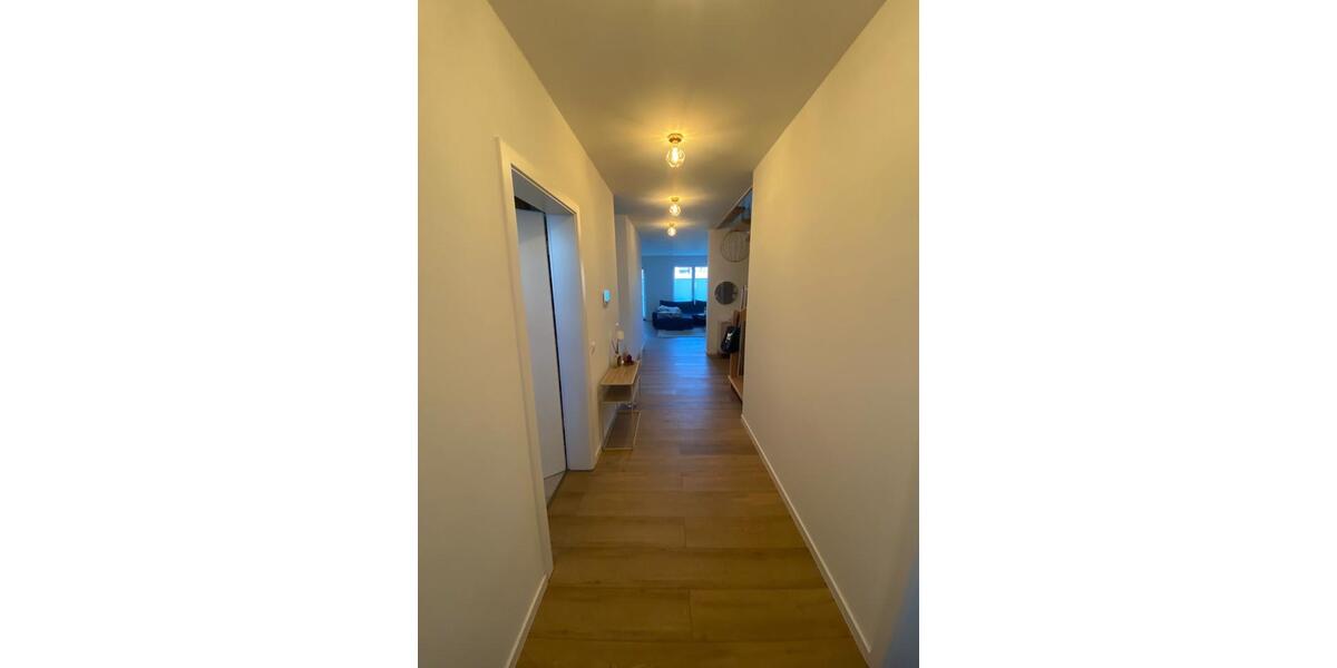 Neubau zur Miete in Sehnde bei Hannover (bis zu 4 Personen) 5 zimmer