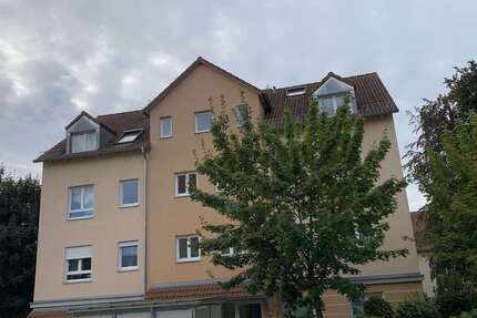 Wohnung Augsburg Haunstetten-Siebenbrunn - 2 Zimmer, 46 m&sup2;, 690&euro; | Angebot:27219513