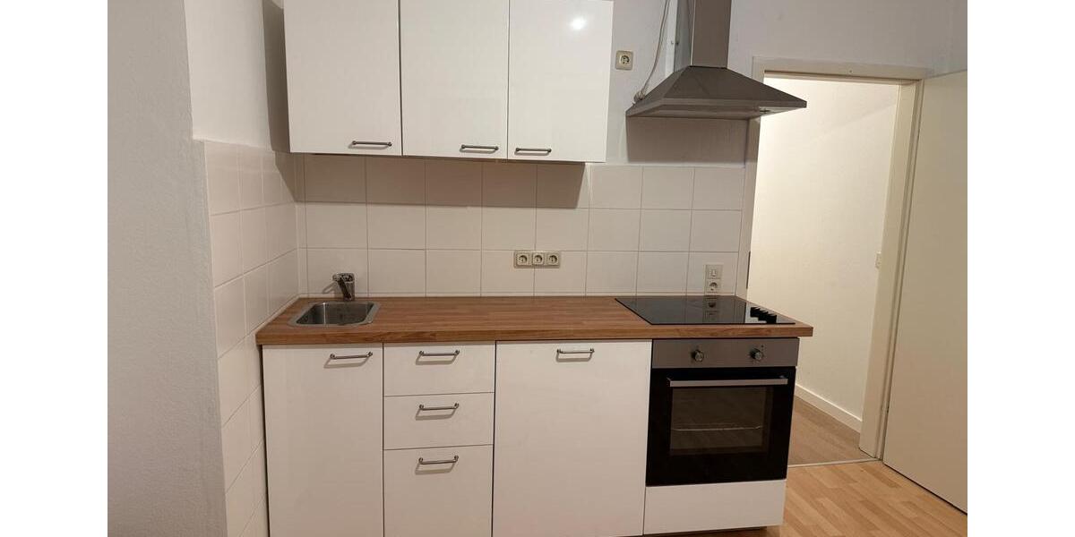 Etagenwohnung Trier Kürenz - 3 Zimmer, 69 m&sup2;, 680&euro; | Angebot:25055515