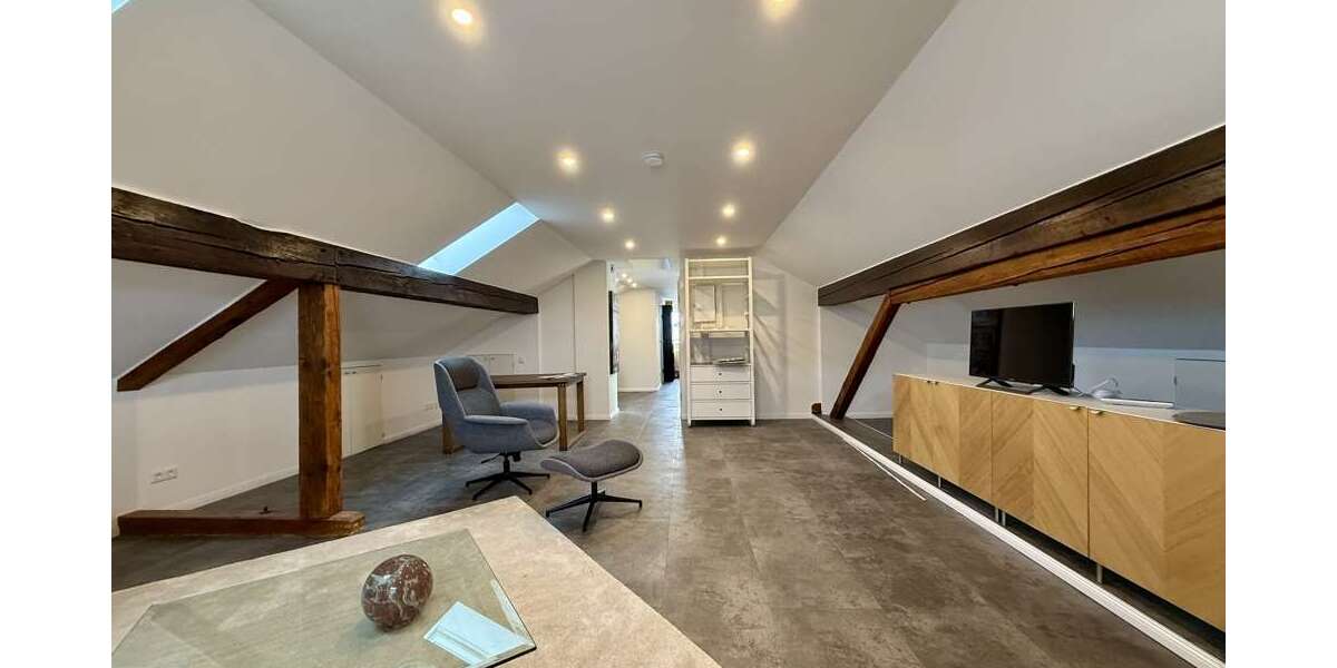 Etagenwohnung Sarstedt / Gödringen Gödringen - 1 Zimmer, 64 m&sup2;, 550&euro; | Angebot:25986105