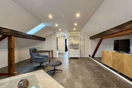 Wohnung Sarstedt / Gödringen Gödringen - 1 Zimmer, 64 m&sup2;, 550&euro; | Angebot:25986105