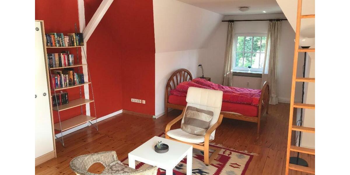 Wohnen auf Zeit Hamburg Wandsbek - 2.5 Zimmer, 80 m&sup2;, 1.600&euro; | Angebot:8848772
