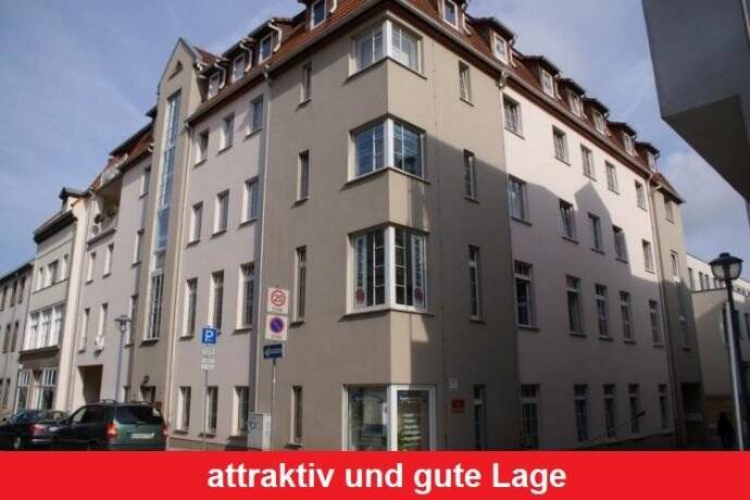 Einfamilienhaus Gotha Gotha Nord - 4 Zimmer, 842&euro; | Angebot:23972609