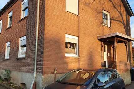 Wohnung Rees-Empel Empel - 2 Zimmer, 49 m&sup2;, 630&euro; | Angebot:26596027