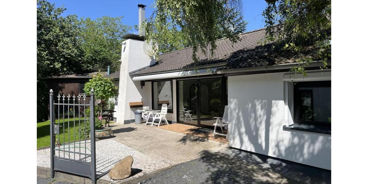 Exklusives,EFH mit Einlieger-Whg.In idyllischer Lage, Wiescheid zimmer