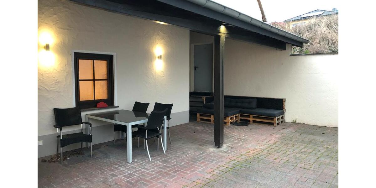 Erdgeschoßwohnung Trier Nord - 5 Zimmer, 130 m&sup2;, 1.500&euro; | Angebot:26039222