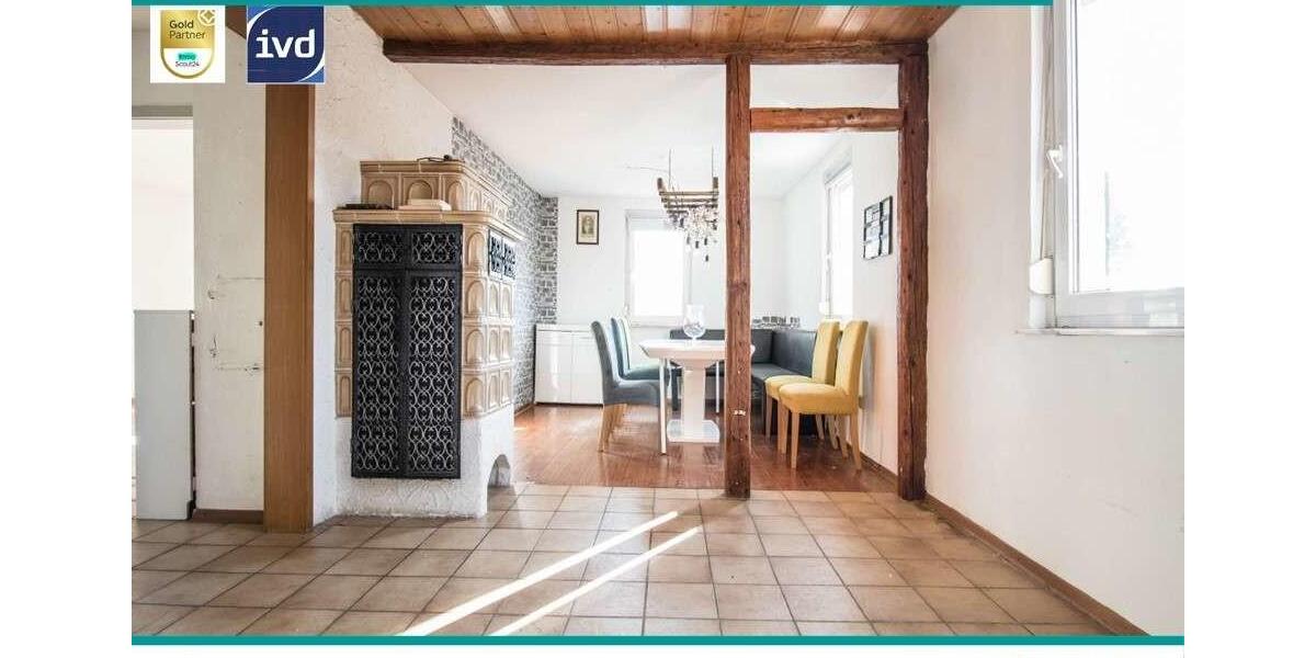 Etagenwohnung Offenau - 3 Zimmer, 61 m&sup2;, 1.290&euro; | Angebot:19149767