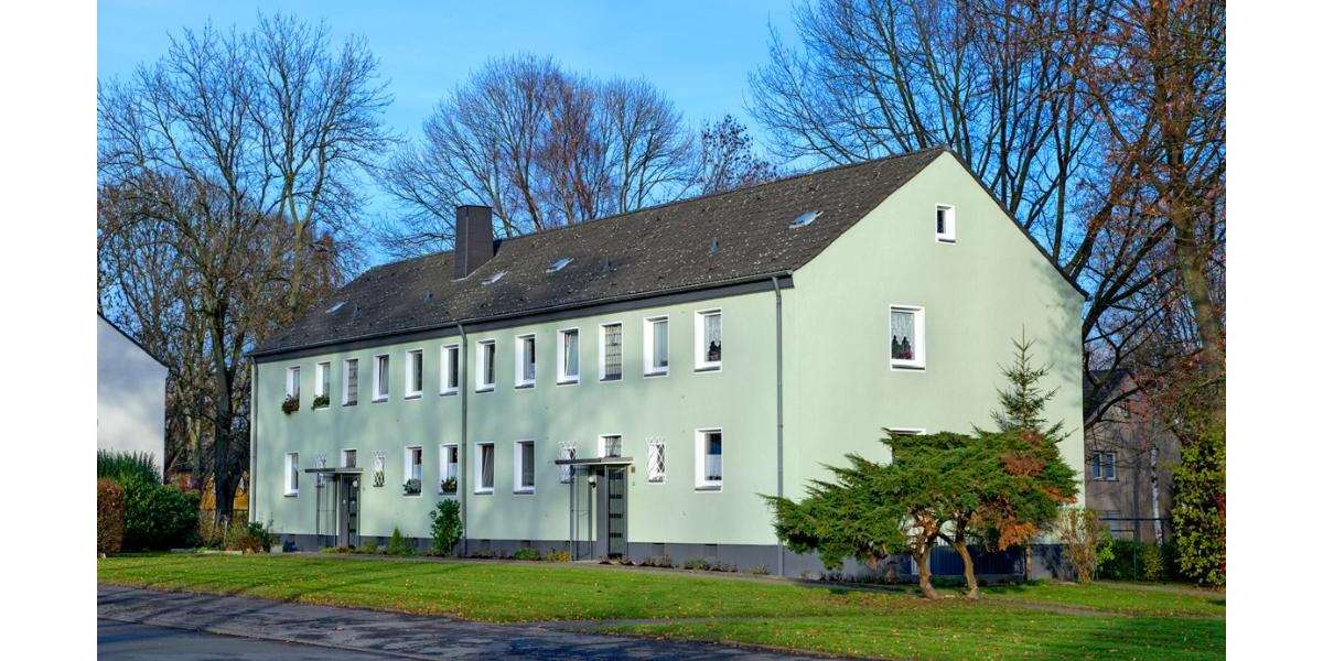 Etagenwohnung Dortmund Bodelschwingh - 2 Zimmer, 50 m&sup2;, 407&euro; | Angebot:26150058