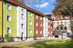 Etagenwohnung Aschersleben - 2 Zimmer, 38 m&sup2;, 209&euro; | Angebot:26679488
