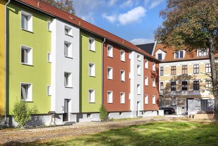 Wohnung Aschersleben - 2 Zimmer, 38 m&sup2;, 209&euro; | Angebot:26679488