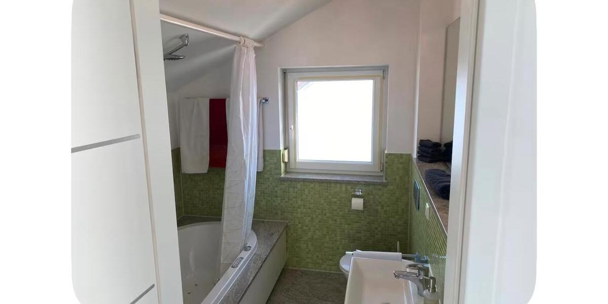 Wohnen auf Zeit Landsberg am Lech Ellighofen - 2 Zimmer, 51 m&sup2;, 1.300&euro; | Angebot:26275050
