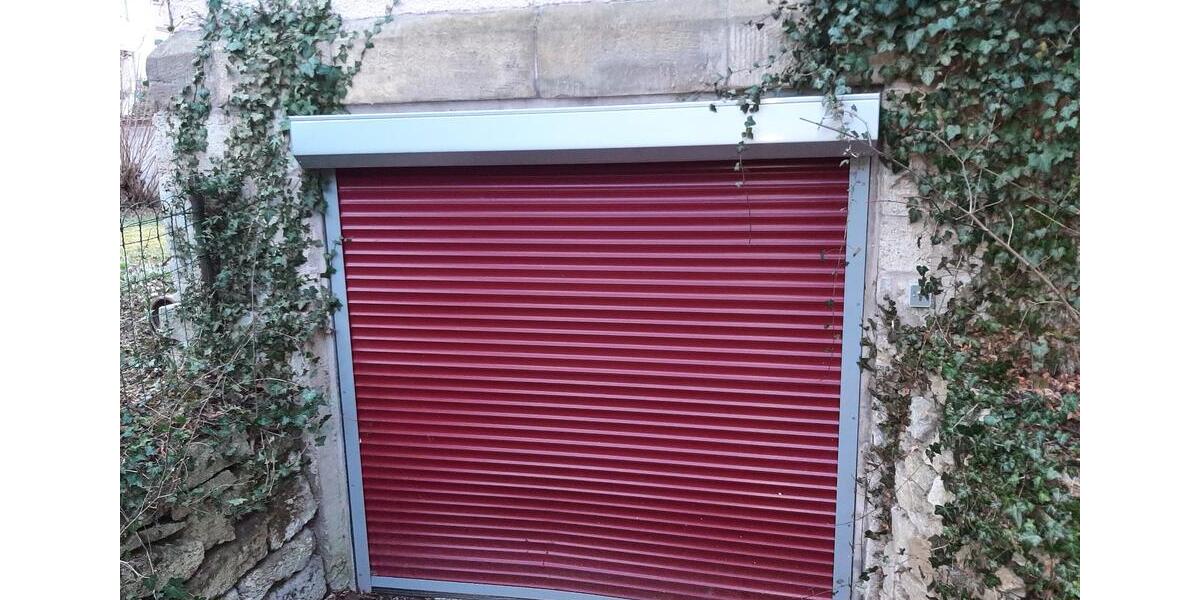 Lagerraum im Zentrum von Göttingen zimmer