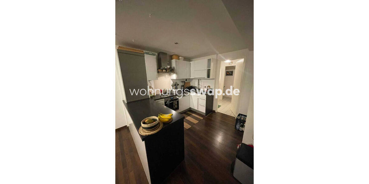 Etagenwohnung Berlin Köpenick - 3 Zimmer, 100 m&sup2;, 1.125&euro; | Angebot:25924833