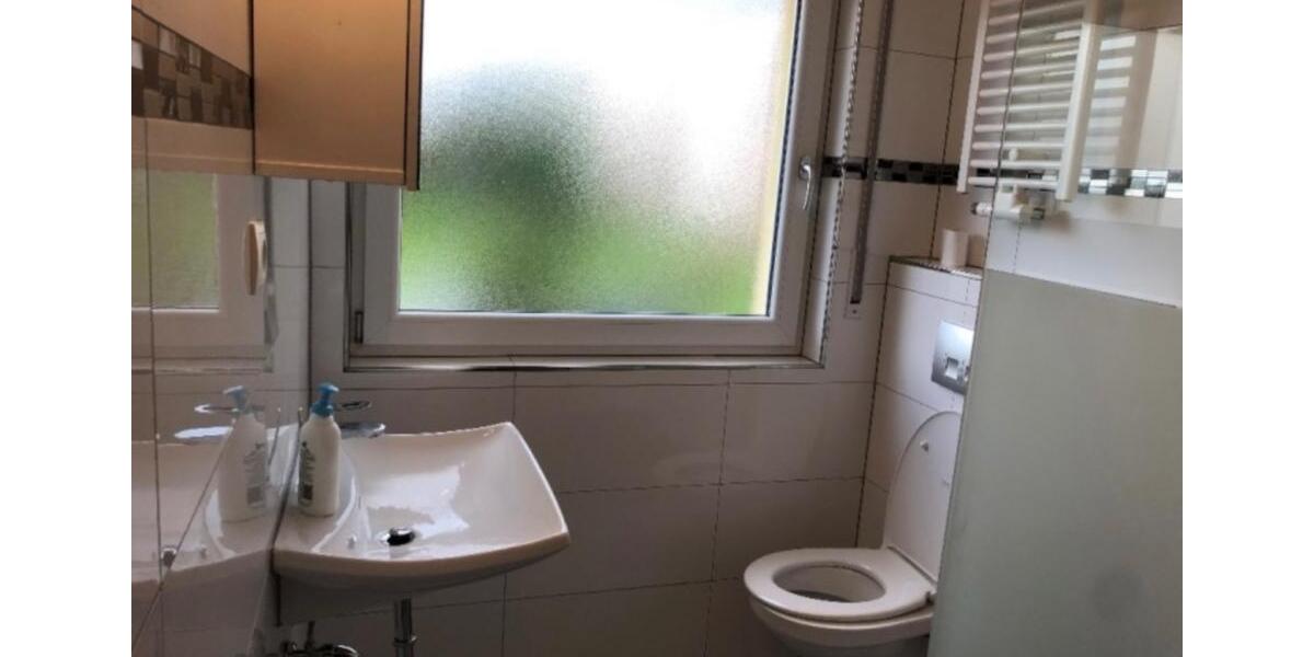 Wohnen auf Zeit Friedrichshafen Ailingen - 1 Zimmer, 30 m&sup2;, 650&euro; | Angebot:25910617