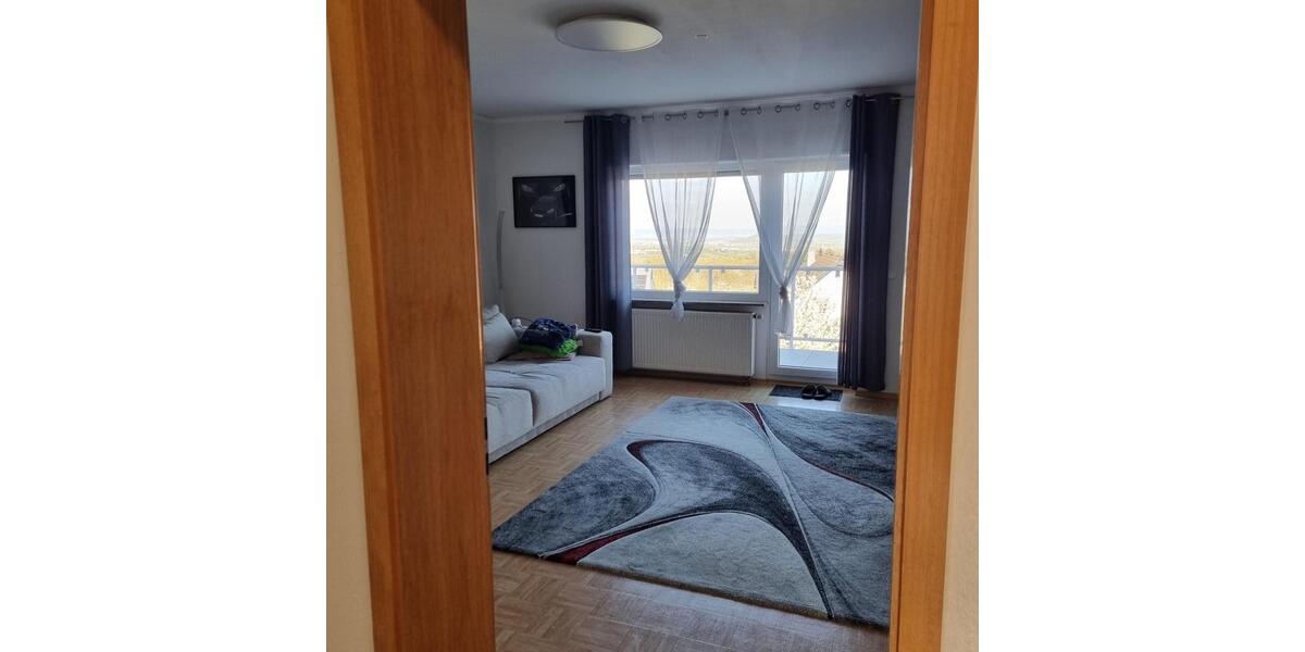 Etagenwohnung Ettringen - 3 Zimmer, 95 m&sup2;, 720&euro; | Angebot:26586883