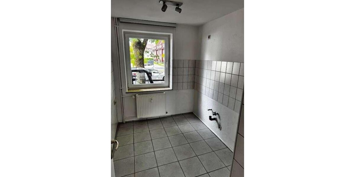 Etagenwohnung Clausthal-Zellerfeld Zellerfeld - 3 Zimmer, 53 m&sup2;, 370&euro; | Angebot:23511363