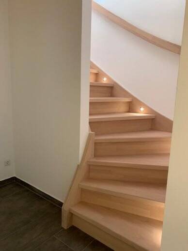 Etagenwohnung Hamburg Nienstedten - 5 Zimmer, 140 m&sup2;, 3.500&euro; | Angebot:26190642