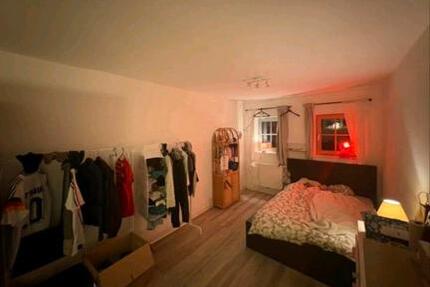 Wohnen auf Zeit Augsburg Bergheim - 1 Zimmer, 21 m&sup2;, 610&euro; | Angebot:24775092