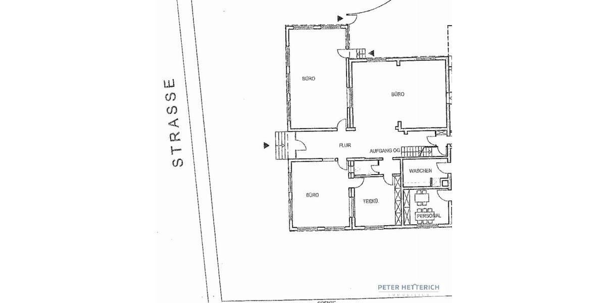 Gewerbeobjekt Bad Neustadt an der Saale - 1.250&euro; | Angebot:22831261