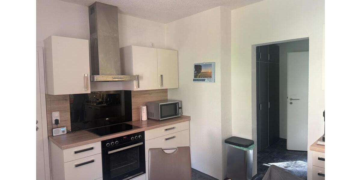 Maisonettenwohnung Nebra (Unstrut) - 4 Zimmer, 125 m&sup2;, 650&euro; | Angebot:25414312