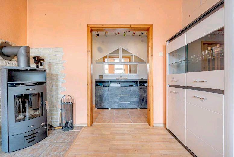 Wohnen auf Zeit Heide - 4 Zimmer, 100 m&sup2;, 95&euro; | Angebot:26200071