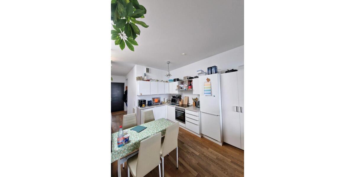 Wohnen auf Zeit Berlin Treptow-Köpenick - 1 Zimmer, 18 m&sup2;, 600&euro; | Angebot:26591596