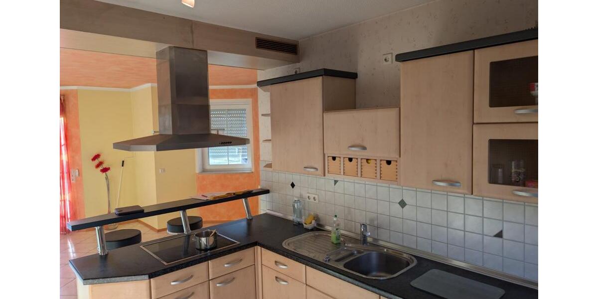 Einfamilienhaus Schöntal - 5 Zimmer, 160 m&sup2;, 1.500&euro; | Angebot:24585632
