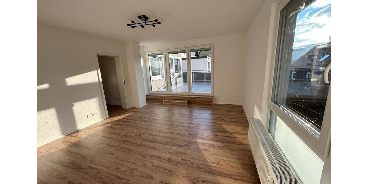Etagenwohnung Heidenheim an der Brenz - 3 Zimmer, 80 m&sup2;, 1.070&euro; | Angebot:26504459