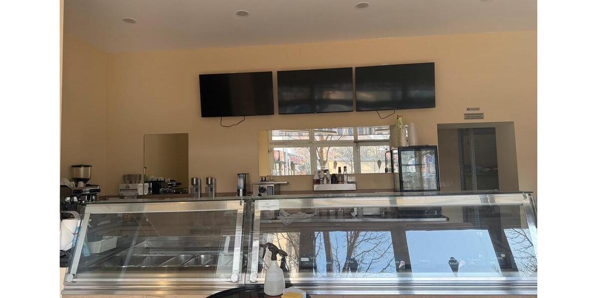 Gewerbeobjekt Ludwigshafen am Rhein Parkinsel - 1.300&euro; | Angebot:24497064