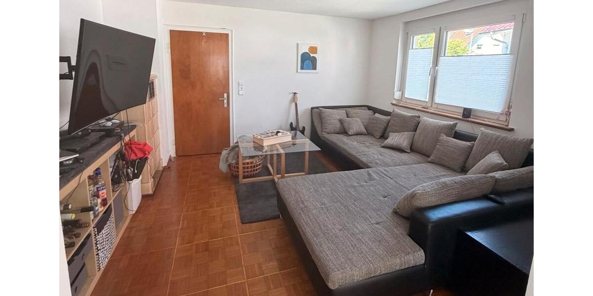 Erdgeschoßwohnung Offenburg - 4 Zimmer, 100 m&sup2;, 1.500&euro; | Angebot:26683052