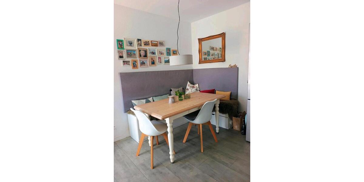 Wohnen auf Zeit Witten Heven - 1.5 Zimmer, 40 m&sup2;, 550&euro; | Angebot:26045389