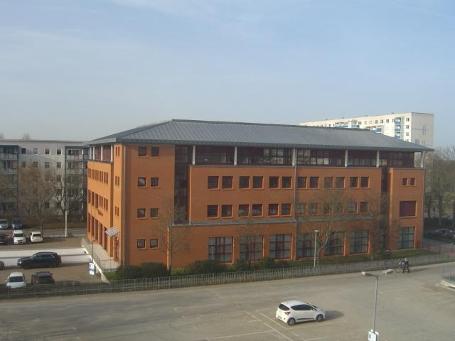 Gewerbeobjekt Schwedt (Oder) - 225&euro; | Angebot:9516143