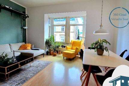 Wohnung zum Mieten in Stuttgart 1.630 € 96 m²