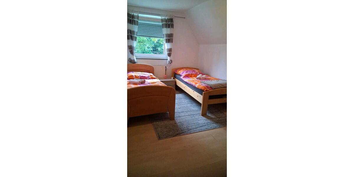 Monteurzimmer fur 10 Personen,,91613Marktbergel 4 zimmer