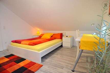 Zimmer Neu-Ulm Ulm - 1 Zimmer, 595&euro; | Angebot:27172297
