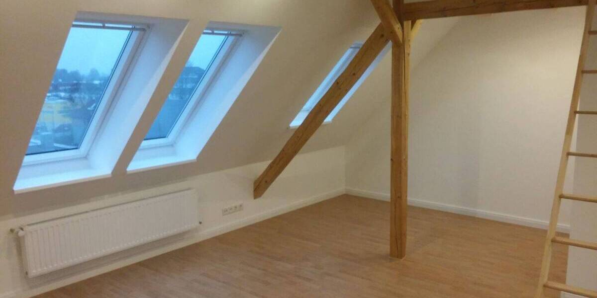 Etagenwohnung Kiel Schreventeich - 600&euro; | Angebot:26731252