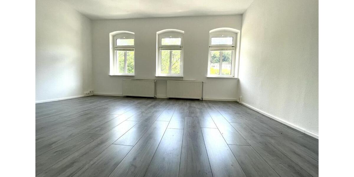Etagenwohnung Tharandt - 2 Zimmer, 40 m&sup2;, 375&euro; | Angebot:24571368