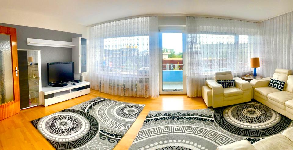 Etagenwohnung Sindelfingen Sindelfingen (Stadt) - 4 Zimmer, 98 m&sup2;, 1.400&euro; | Angebot:24857814