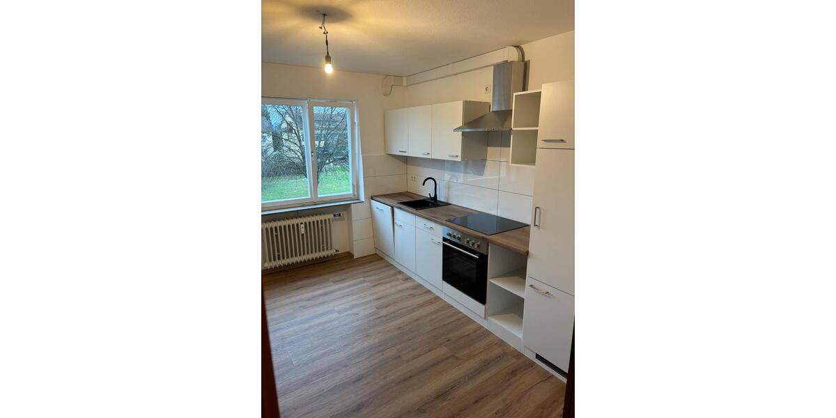 Etagenwohnung Lauchringen - 3 Zimmer, 82 m&sup2;, 950&euro; | Angebot:24431624
