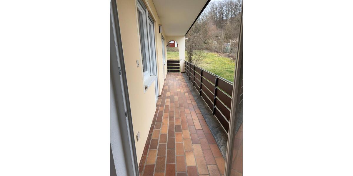 Erdgeschoßwohnung Wemding - 4 Zimmer, 105 m&sup2;, 1.070&euro; | Angebot:25782825