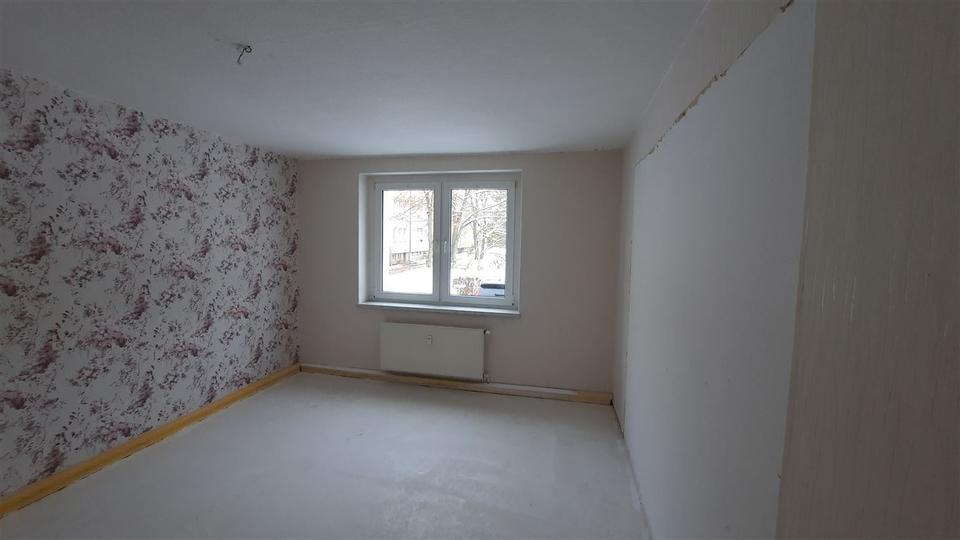 Erdgeschoßwohnung Lauchhammer - 3 Zimmer, 58 m&sup2;, 295&euro; | Angebot:19442879