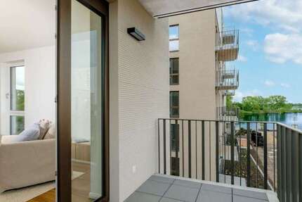 Wohnung Geesthacht - 3 Zimmer, 83 m&sup2;, 1.211&euro; | Angebot:27082841