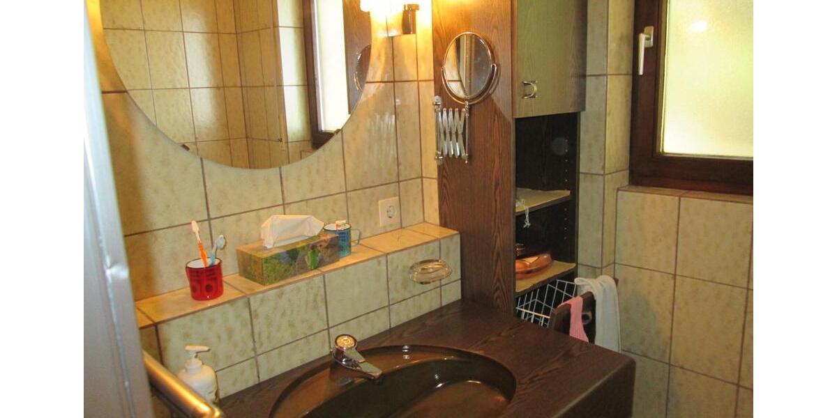 Etagenwohnung Höchenschwand - 2 Zimmer, 50 m&sup2;, 495&euro; | Angebot:24436684