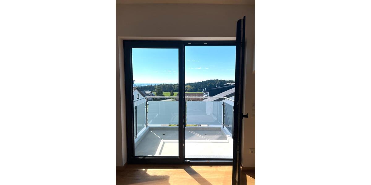 Dachgeschoßwohnung Iggensbach - 2 Zimmer, 65 m&sup2;, 790&euro; | Angebot:26567523