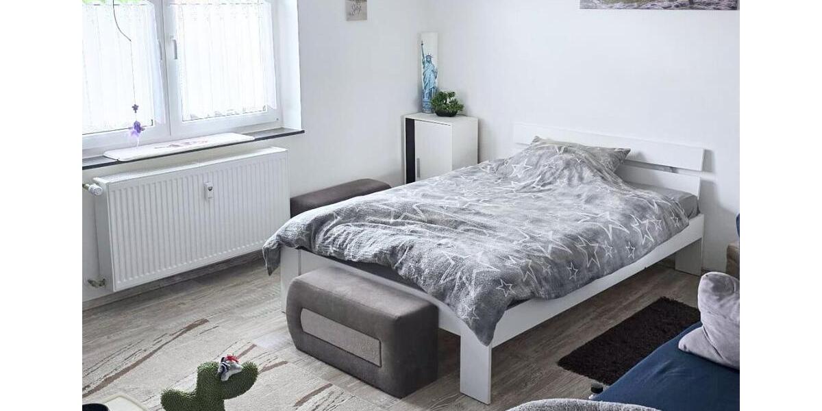 Etagenwohnung Schieder-Schwalenberg Schwalenberg - 4 Zimmer, 100 m&sup2;, 700&euro; | Angebot:26476398
