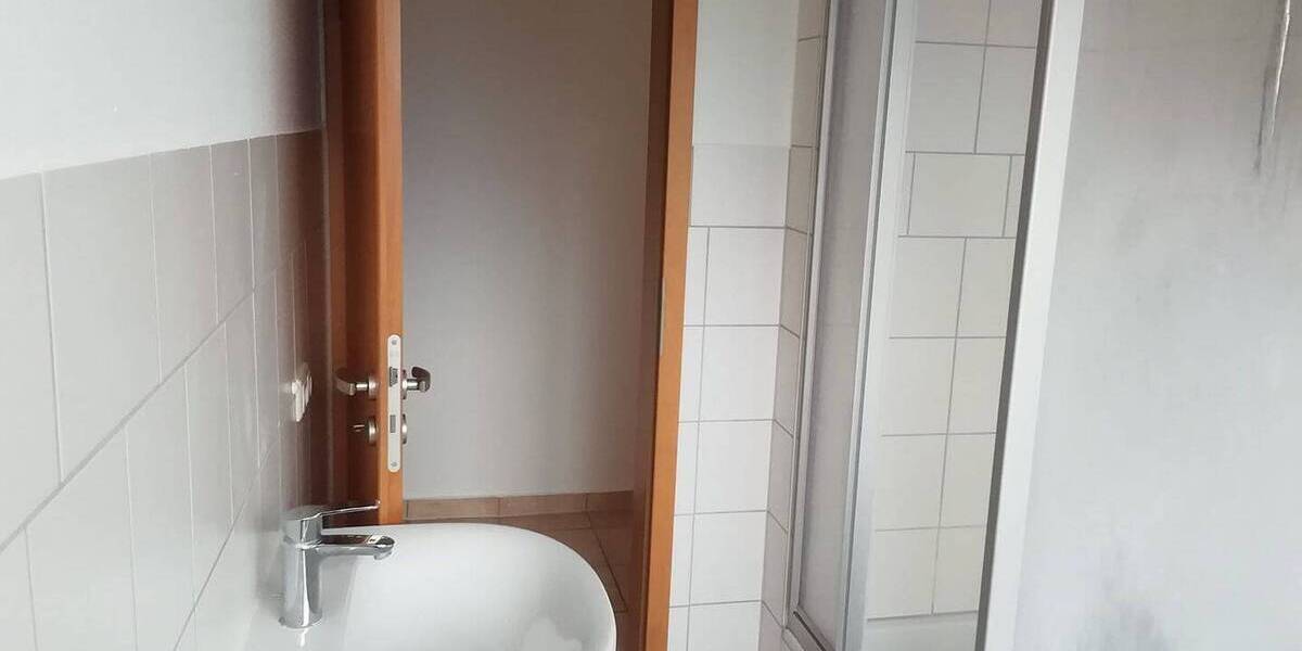 Etagenwohnung Bad Staffelstein - 3 Zimmer, 82 m&sup2;, 775&euro; | Angebot:26117451