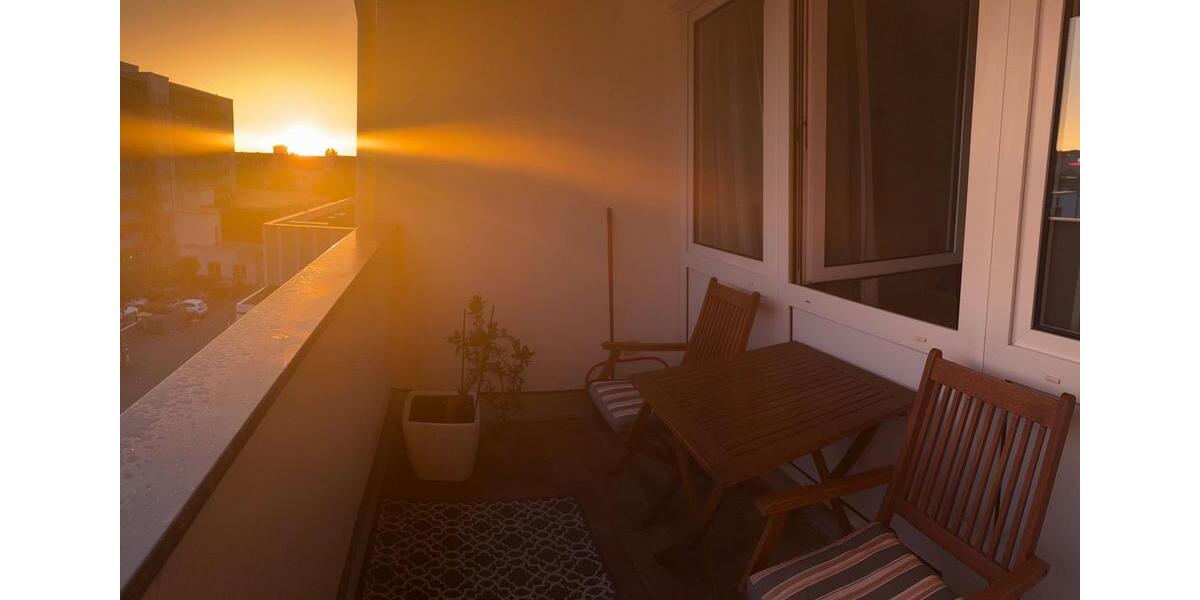 Wohnen auf Zeit Wolfsburg Ehmen - 2 Zimmer, 42 m&sup2;, 690&euro; | Angebot:26443588