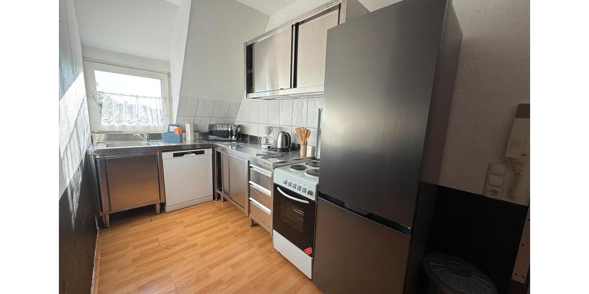 Wohnen auf Zeit Lüdenscheid - 2 Zimmer, 65 m&sup2;, 15&euro; | Angebot:24443876