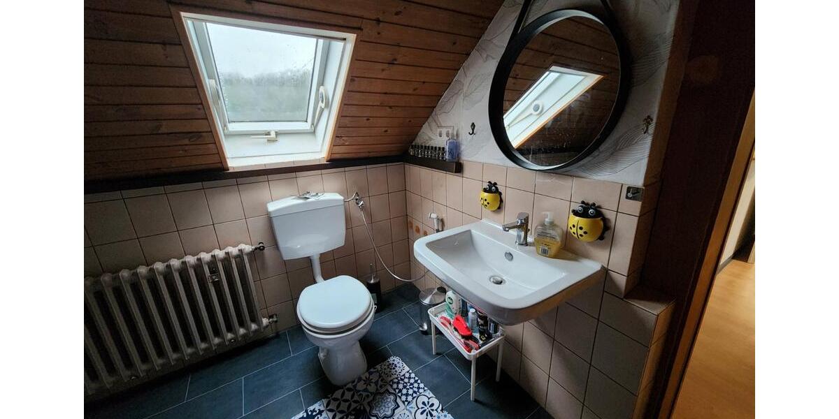 Etagenwohnung Idar-Oberstein Oberstein - 4 Zimmer, 134 m&sup2;, 700&euro; | Angebot:26137462